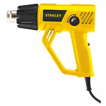 фен технический STANLEY STXH2000-RU 2000Вт