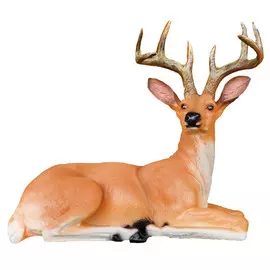 фигура садовая Олень 57см