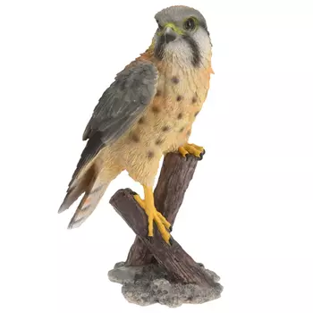 фигура садовая Ястреб 30,5см