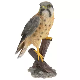 фигура садовая Ястреб 30,5см