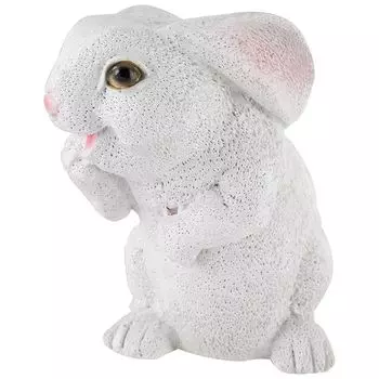 фигура садовая Зайка 16смв асc-те