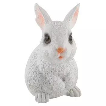 фигура садовая Заяц мини 15смв асc-те