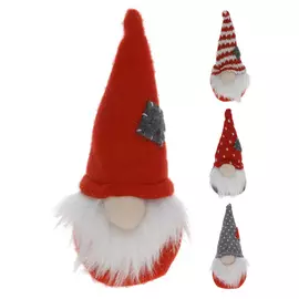 фигурка Гном 16см в асс-те