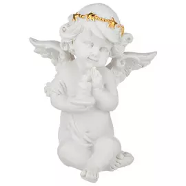 фигурка LEFARD Amore 6,5х6х8,5см полистоун