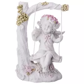 фигурка LEFARD Amore 7х5х11,5см полистоун