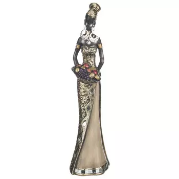фигурка LEFARD Blackamoor 7х8х29,5см полистоун