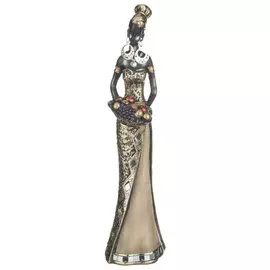 фигурка LEFARD Blackamoor 7х8х29,5см полистоун