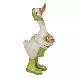 фигурка LEFARD Летний дождь 8х5х17,5см полистоун