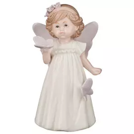 фигурка LEFARD Mio angelo 8х6,5х14,5см фарфор