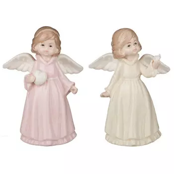 фигурка LEFARD Mio angelo 9х5,5х13см фарфор микс дизайна