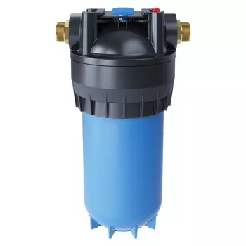 корпус магистрального фильтра АКВАФОР Гросс Миди 10