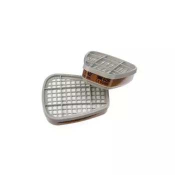 фильтр для респиратора 3М 6055 класс A2 2шт