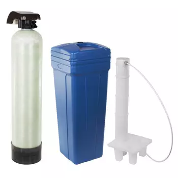 фильтр для воды Гейзер Аквашеф 1044/F79A-LCD