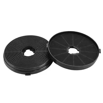 фильтр для вытяжек LEX N6 угольный 2 шт д/моделей Hermes 600, Hermes G 600