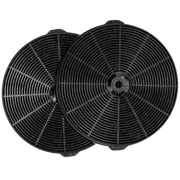 фильтр для вытяжки LEX L1 угольный 2шт д/моделей Touch, GS Bloc P