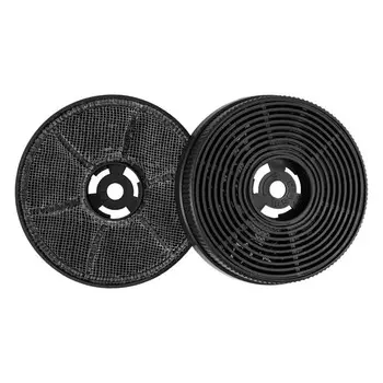 фильтр для вытяжки LEX L угольный 2шт д/моделей Basic, Mika