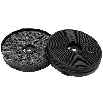 фильтр для вытяжки TN для KRONA KAMILLA MV угольный 2шт