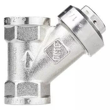 фильтр косой MPF 1/2" ВР-ВР с магнитом