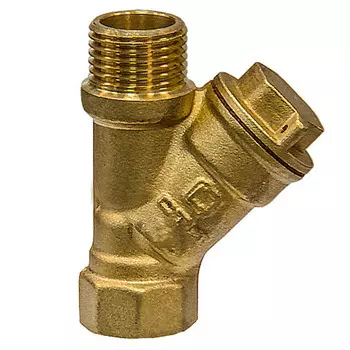 фильтр косой СТМ 1/2" ВР-НР