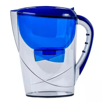 фильтр-кувшин ГЕЙЗЕР Аквариус 3,7л в ассортименте