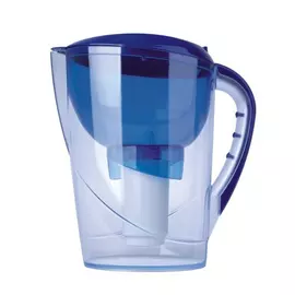 фильтр-кувшин ГЕЙЗЕР "Аквариус", 3,7л, цвет в асс-те