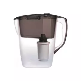 фильтр-кувшин ГЕЙЗЕР Геркулес 4 л графит