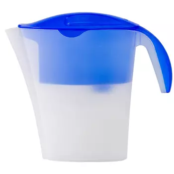 фильтр-кувшин ГЕЙЗЕР Макарыч 3,4л синий