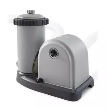 Фильтр-насос для бассейна Intex 1500 gal