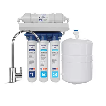 фильтр обратного осмоса БАРЬЕР WaterFort Осмо