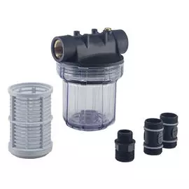 фильтр предварительный AL-KO 100/1