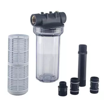 фильтр предварительный AL-KO 250/1