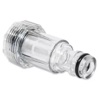 фильтр тонкой очистки для мойки высокого давления