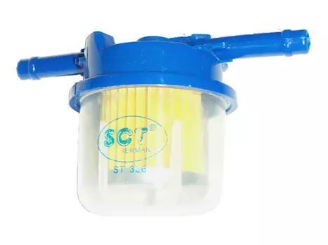 фильтр топливный TS 03 T