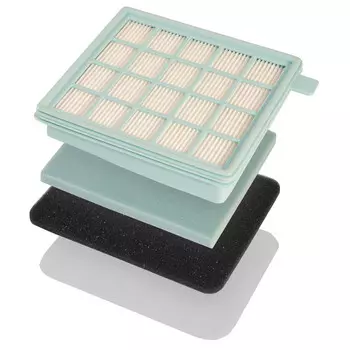 фильтрFILTERO FTH 72 PHI HEPA