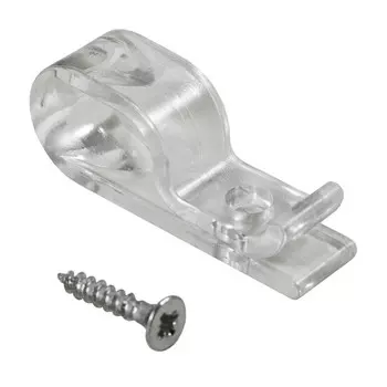 фиксатор цепи управления УЮТ прозрачный 2шт, арт.2161992