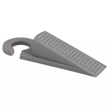 фиксатор дверной напольный PALLADIUM