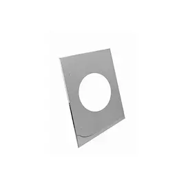 фланец, 500х500 мм, D200 мм