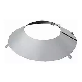 фланец декоративный, D200/210 мм