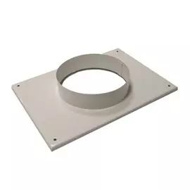 фланец для воздуховода d=100