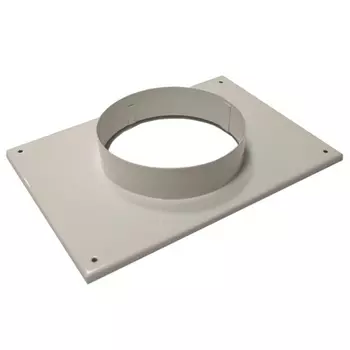 фланец для воздуховода d=110