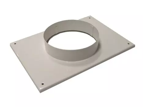 фланец для воздуховода d=120