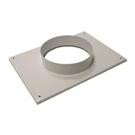 фланец для воздуховода d=125