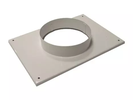 фланец для воздуховода d=150