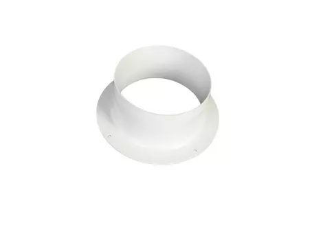 фланец пластик D160