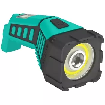 фонарь аккумуляторный светодиодный ФОТОН RРМ-6000 3Вт 3 режима