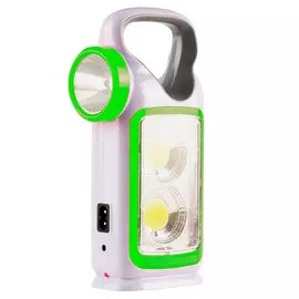 фонарь кемпинговый Облик 3Вт 4хАА белый