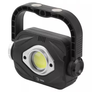 фонарь прожекторный ЭРА PB-701 5Вт 3хAAA ручка магнит