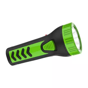 фонарь ручной GAUSS GFL101 1Вт LED 50Лм 250mAh