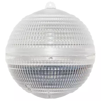 фонарь садовый PARK для водоемов 8х8х8см