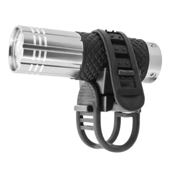 фонарь велосипедный NAVIGATOR 9LEDx5Вт алюминий